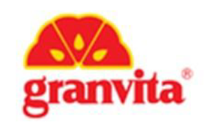 Granvita logo brand